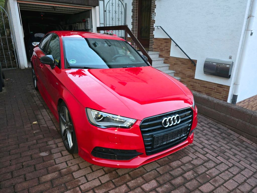 Image of Audi A3