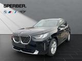 BMW X3 20 xDr. Inno.-Pkt.,AHK,Panorama,Iconic Glow,H - BMW X3 mit Benzin-Antrieb: Geländewagen