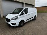 Ford Transit Custom 2.0TDCi Kasten 280*AHK*PDC*130PS - Ford Transit: T280