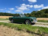 Triumph TR4 IRS , ATM 10.000 mls - Triumph TR4