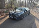 Mercedes-Benz CLA 220 - Mercedes-Benz CLA 220 in Duisburg