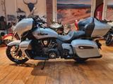 Indian Roadmaster 112 Dark Horse 100 Jahre(1000/2,99 %) - INDIAN ROADMASTER DARK HORSE
