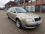 Skoda Superb 1.9 TDI Elegance Limousine  TÜV 07 2026 - gebrauchte Skoda Superb aus dem Jahr 2002