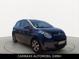 Citroën C1 Shine  *NAVI*KLIMAAUTOMATIK*TEMPOMAT*TÜV NEU - Citroën C1: mit ABS
