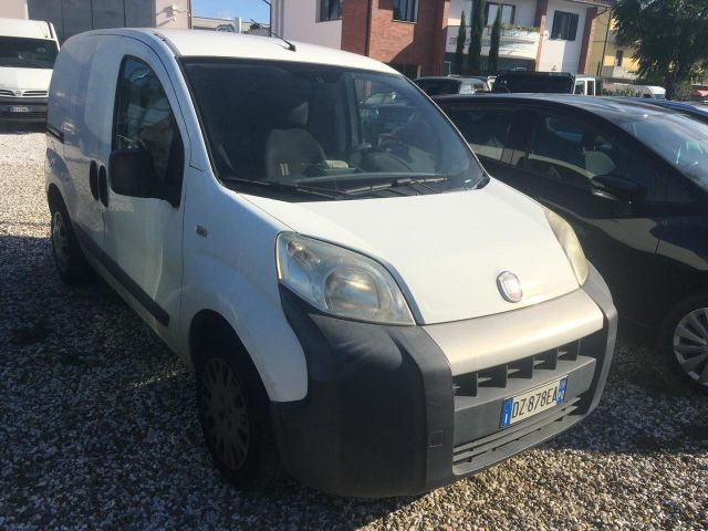 Fiat Fiorino UNICO PROPRIETARIO 1.4 8V Furgone N