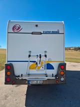 Eura Mobil A635 LS - Eura Mobil A 635