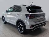 Volkswagen T-Cross R-Line 1.0 TSI | LED PDC ACC Navi App - gebrauchte Pickups