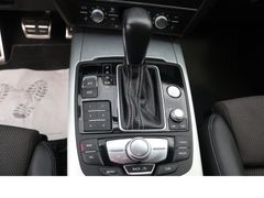 Fahrzeugabbildung Audi A6 2.0 TDI S Line 1hd Navi Tempo Scheckheftgepf