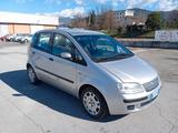 Fiat Idea 1.4 FreeRide - silberne Fiat Idea