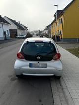 Toyota Aygo 2005 - Toyota aus 2005: Aygo