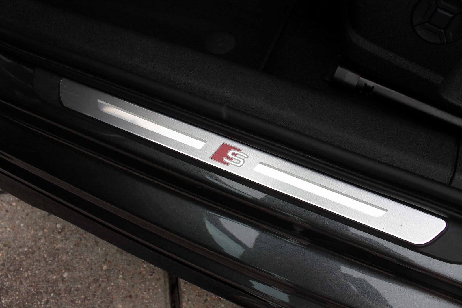 Fahrzeugabbildung Audi A3 45TFSI e SLine Aut. Sportback SD LED ACC KAM