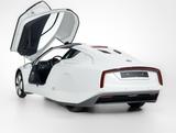 Volkswagen XL1 XL1 *One of 250 worldwide* - Volkswagen XL1 Plug-In Hybrid Gebrauchtwagen