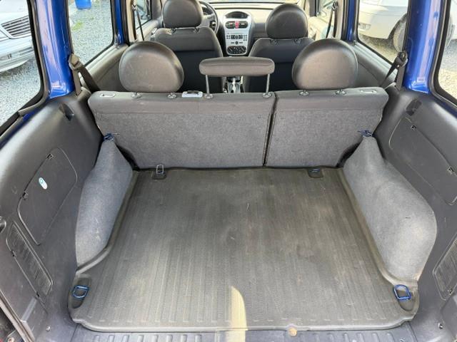Opel Combo 2006 — photo 20