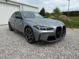 BMW M3 Comp. xDrive Limo. 530 PS InnoP, Sitzbelüft. - BMW M3 Neuwagen