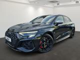 Audi RS3 Sportback BLACK STYLE 2.5TFSI DSG RS-ABGAS+D - gebrauchte Audi RS3 aus dem Jahr 2023
