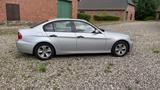 BMW 320i  2 Hand Komplett Scheckheft gepflegt  - BMW 320 aus 2006: 320i