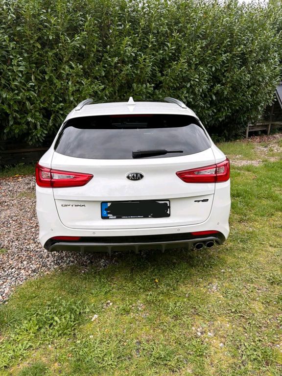 Image of Kia Sportage