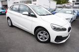 BMW 218 Active Tourer Advantage*Autom.* nur 5.750KM* - BMW 218 Active Tourer in Wuppertal