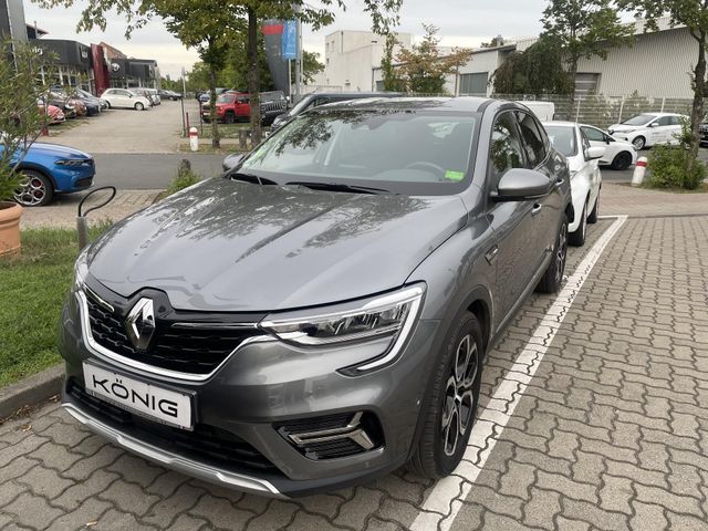 Renault Arkana EQUILIBRE 1.3 TCe 140 Automatik Navi