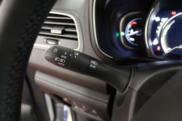 Fahrzeugabbildung Renault Koleos BLUE dCi 185 Techno 4WD Automatik