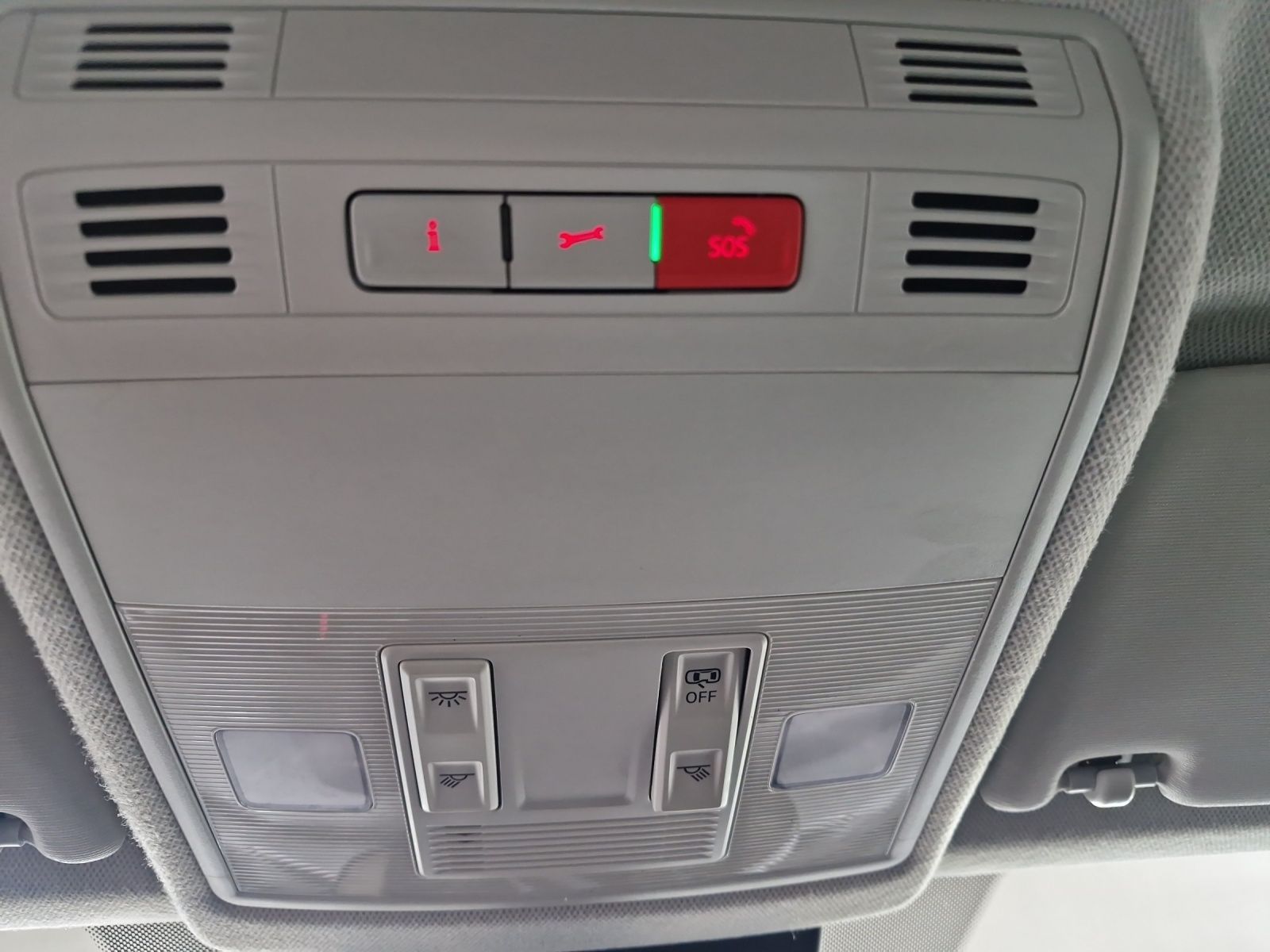Fahrzeugabbildung SEAT Arona Style 1.0 TSI KLIMA LED