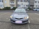 Mazda Ich verkaufe hier meine Mazda 6 2.0 Liter - Mazda 2 in Mönchengladbach