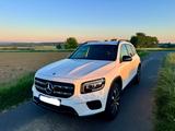 Mercedes-Benz GLB 200 d DCT - Progressive - Business Night Pkt - Mercedes-Benz GLB 200 Gebrauchtwagen in Frankfurt