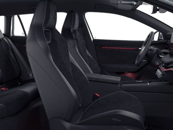 Skoda Superb - Bild 6
