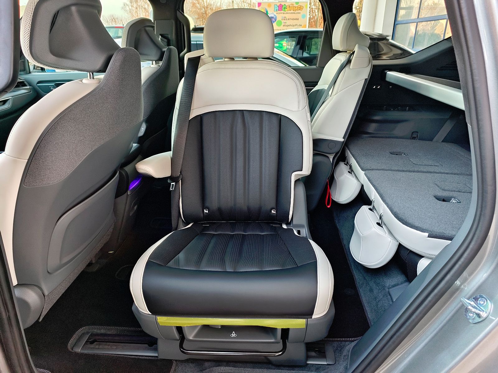 Kia EV9 - Bild 10