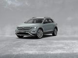 Volkswagen T-Roc 1.0 TSI MOVE LED+NAVI+APP+ACC+SHZ+PDC+RFK - Volkswagen mit Benzin-Antrieb: Blau