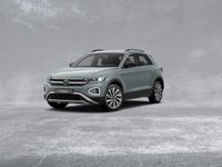 Volkswagen T-Roc - Vorschau Bild 2
