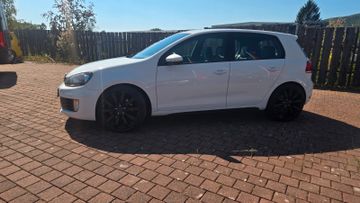 Volkswagen Golf - 3