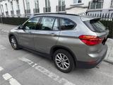 BMW X1 sDrive18i - - BMW X1 in Aachen