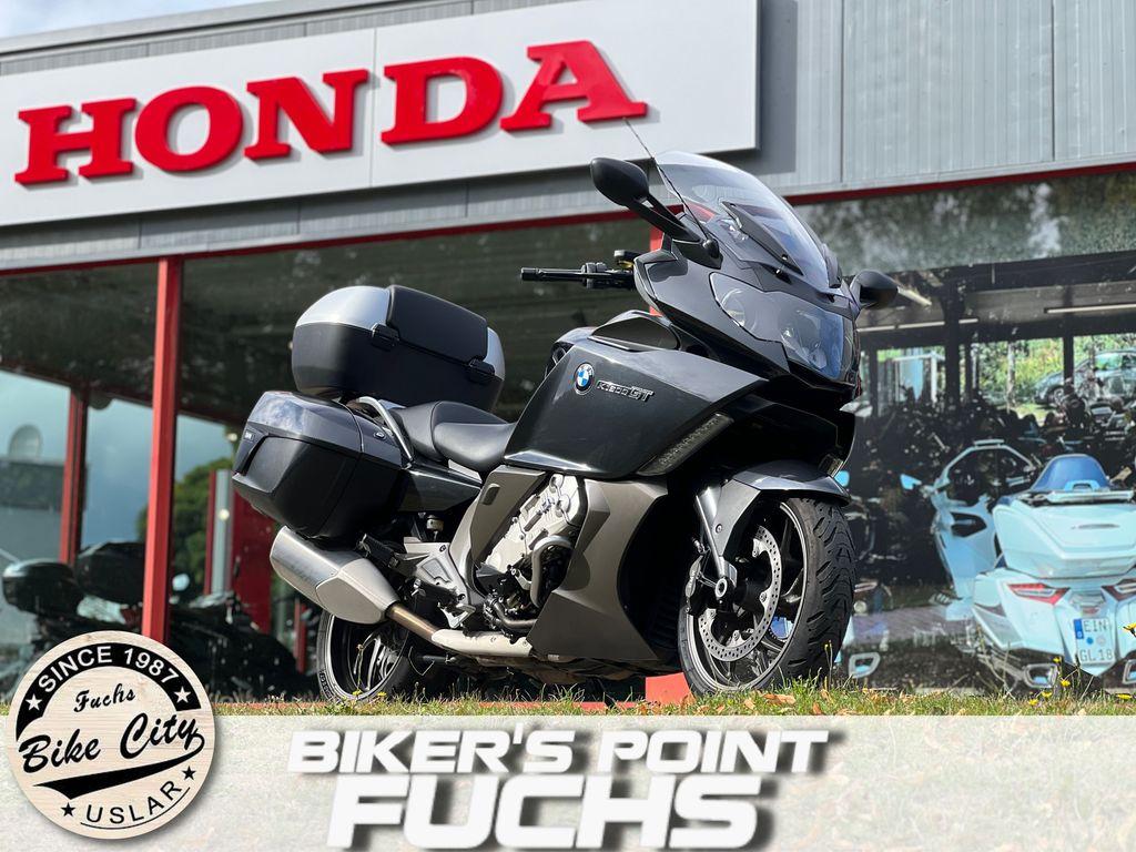 BMW K1600GT Bundesweite Lieferung für 99€