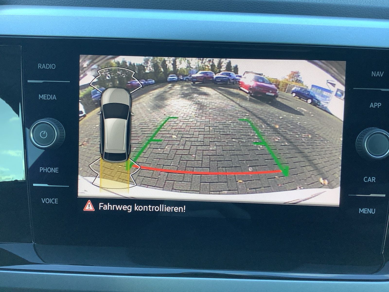 Volkswagen Taigo - Bild 17