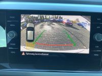 Volkswagen Taigo - Vorschau Bild 17