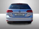 Volkswagen GOLF VII VARIANT 1.4 TGI COMFORTLINE - Volkswagen Golf: Tgi