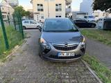 Opel Zafira Tourer Drive 2.0 CDTI Automati... - Opel Zafira Tourer: Drive