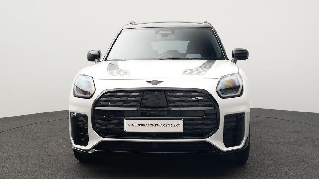 MINI Countryman SE (Cooper) - Bild 3