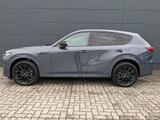 Mazda CX-60 3.3l (254PS) Homura Plus 2026 AHK Panodach - Mazda CX-60 mit Schiebedach