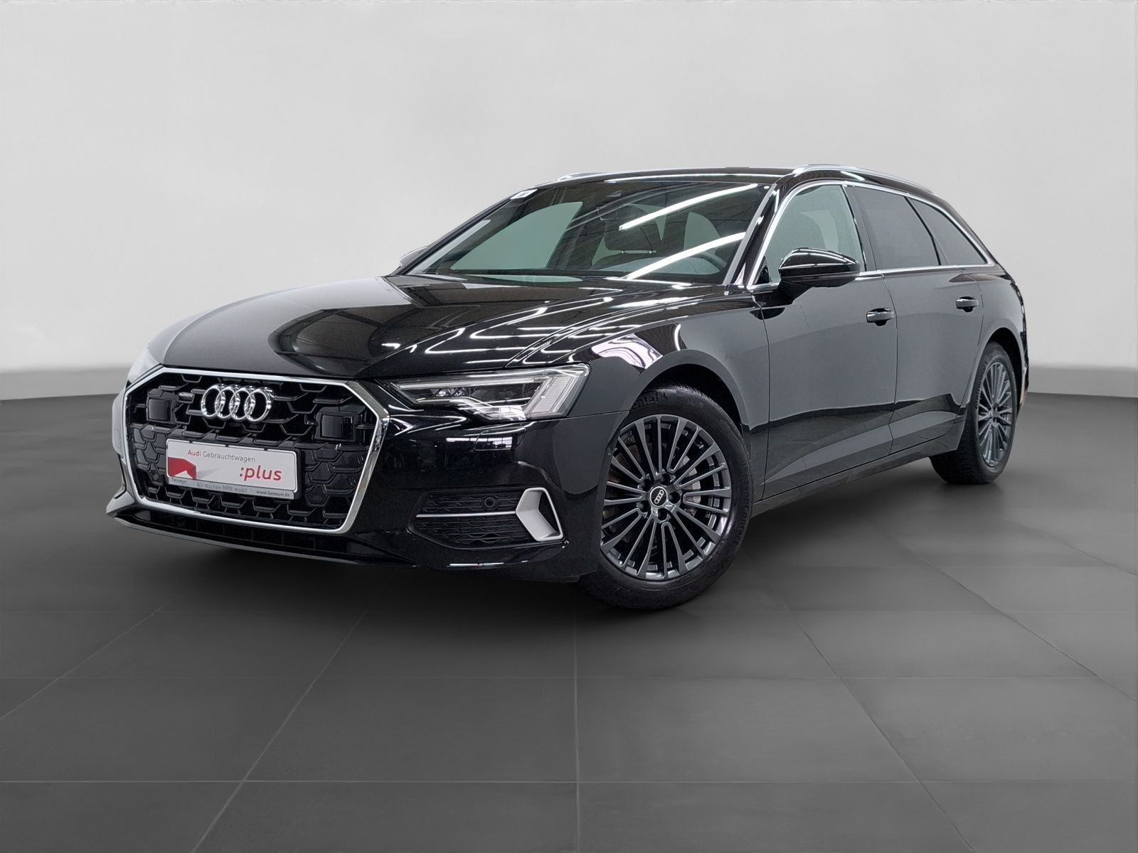Audi A6 - Bild 2
