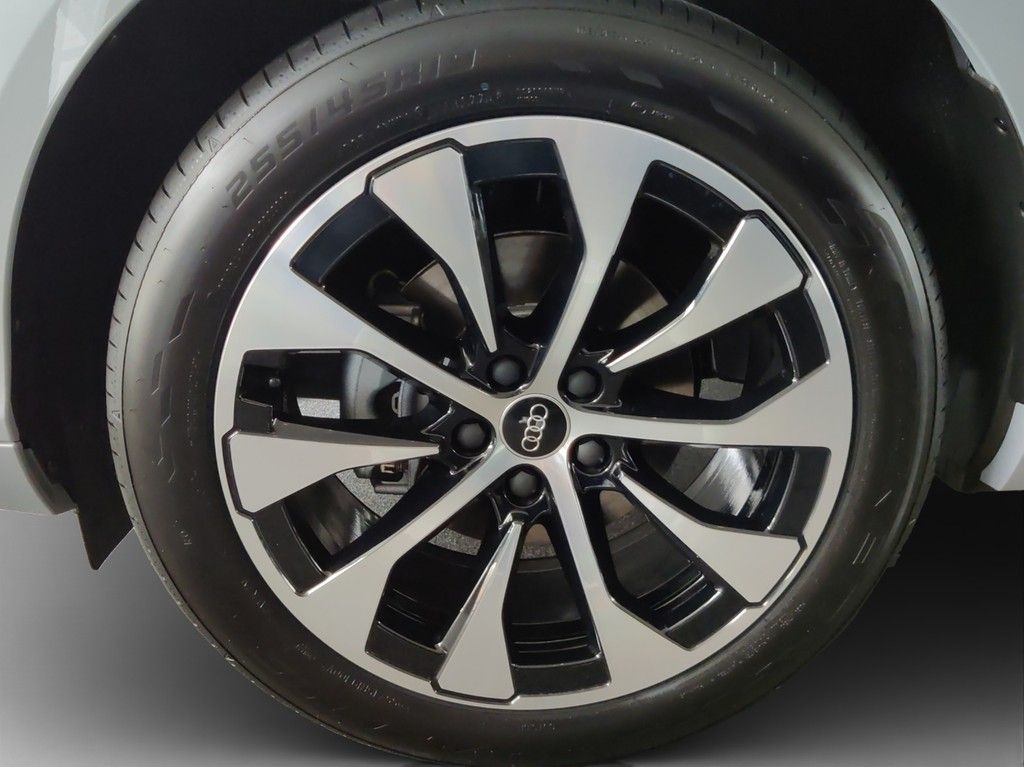 Audi Q3 - Bild 18