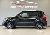 Kia Soul 1.6 CRDi Edition 7/6 Gang/PDC/SHZ/AHK/TÜV - Kia Soul Gebrauchtwagen in Hannover
