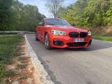 BMW M140i xDrive Aut, HK, Keyl, Memory, Leder, MPerf - gebrauchte BMW M140i aus dem Jahr 2016