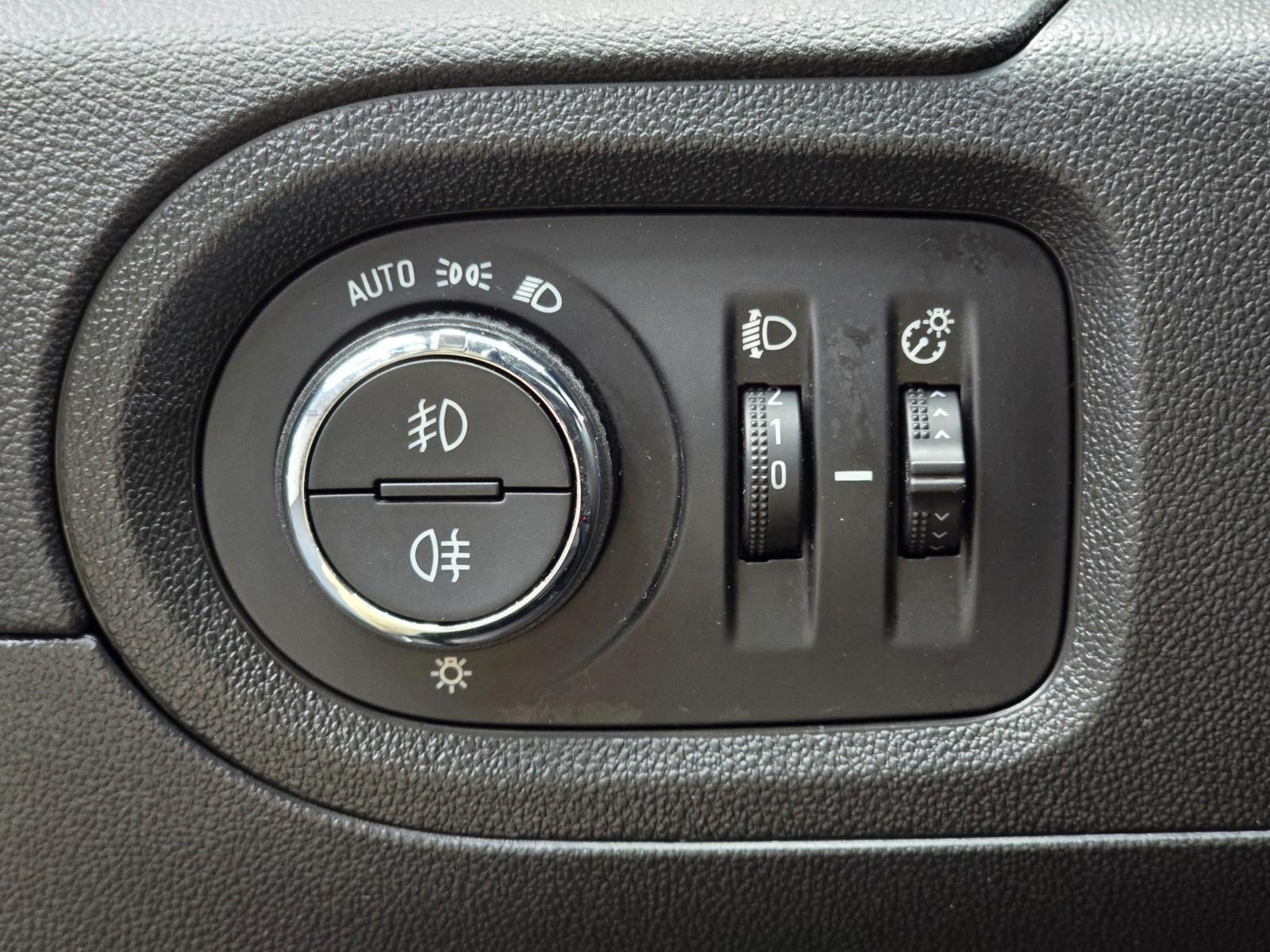 Opel Grandland (X)/LED/ACC/KAMERA