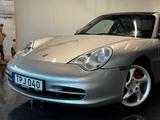 Porsche 996 Targa  - Porsche 911er Reihe mit Panoramadach