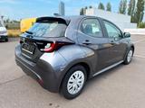 Toyota Yaris Hybrid Business Edition*1.Jahr Garantie* - Toyota Yaris mit Hybrid-Antrieb: Kleinwagen