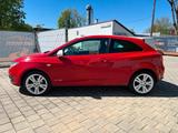 Seat Ibiza SC 1.4 16V Style Copa Klimaautomatik - Seat Ibiza: Style Copa