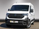Renault Master Kastenwagen FWD Kasten extra L2H2 3,5t Bl - Tier-/Pferdetransport 3 5t