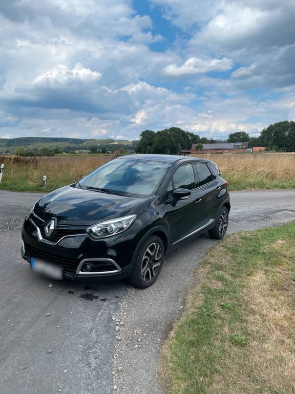 Image of Renault Captur
